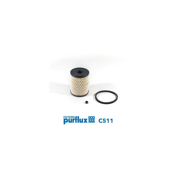 Bränslefilter PURFLUX PURFLUX