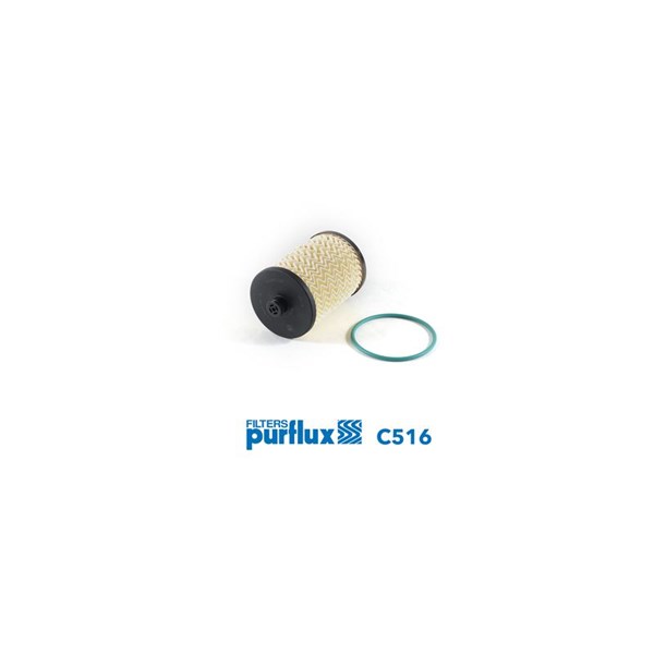 Bränslefilter PURFLUX PURFLUX