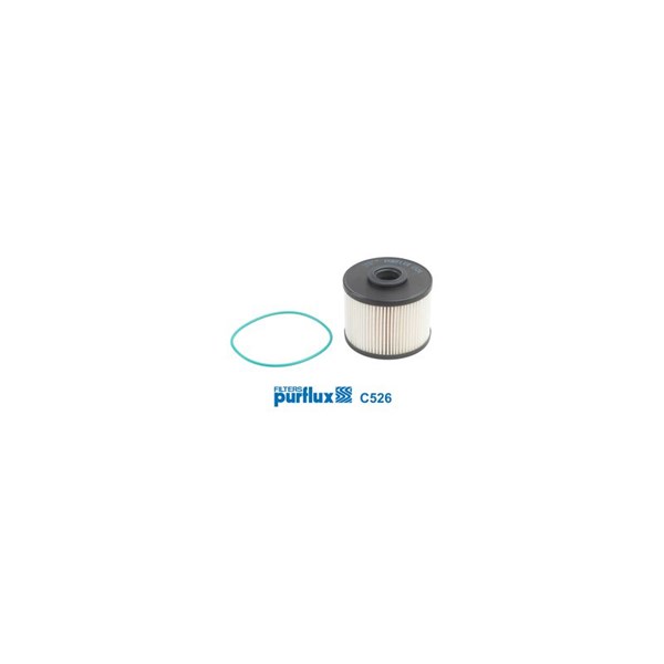 Bränslefilter PURFLUX PURFLUX
