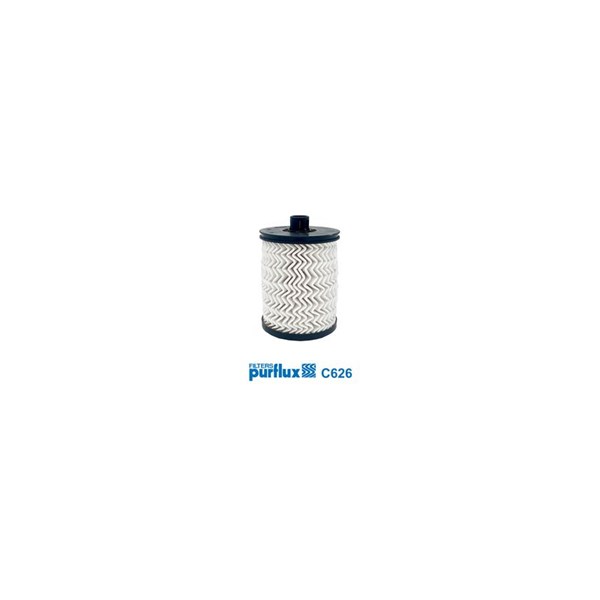 Bränslefilter PURFLUX PURFLUX