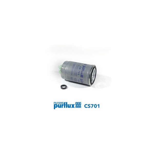 Bränslefilter PURFLUX PURFLUX
