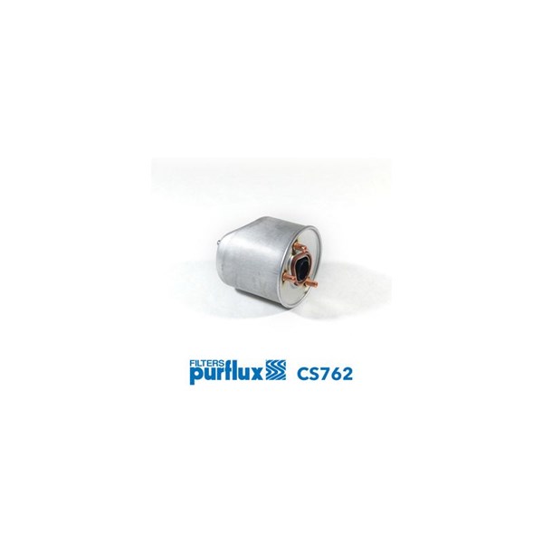Bränslefilter PURFLUX PURFLUX