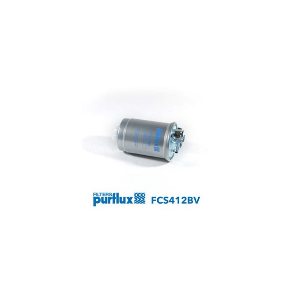 Bränslefilter PURFLUX PURFLUX