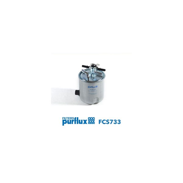 Bränslefilter PURFLUX PURFLUX