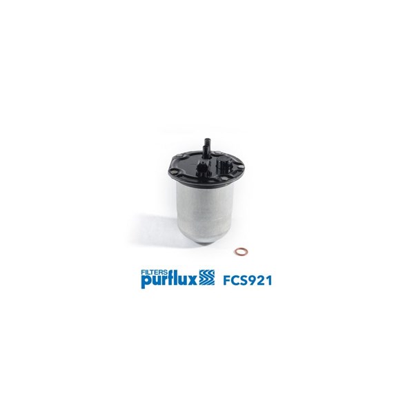 Bränslefilter PURFLUX PURFLUX