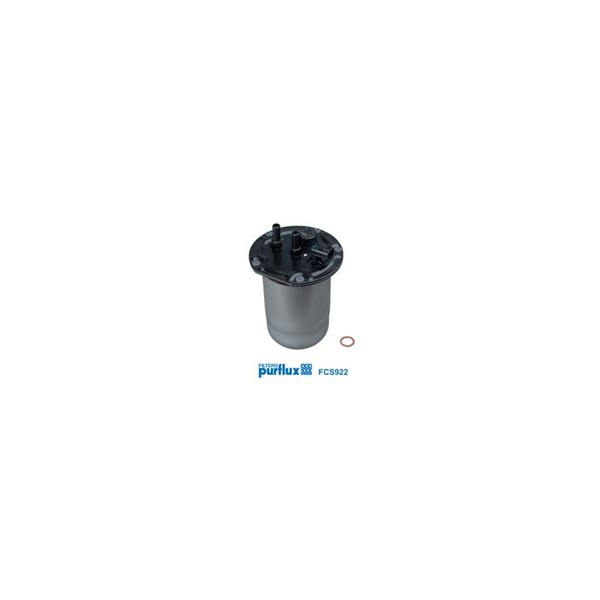 Bränslefilter PURFLUX PURFLUX