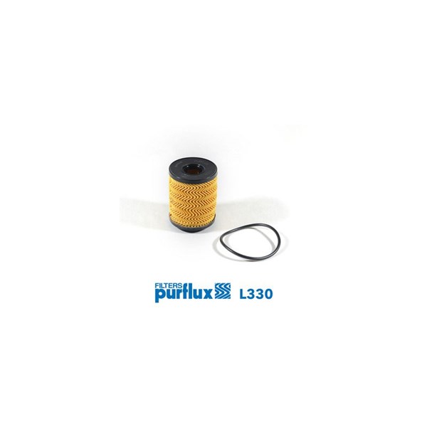 Oljefilter PURFLUX PURFLUX