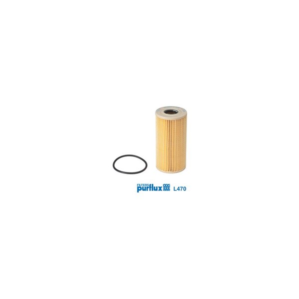 Oljefilter PURFLUX PURFLUX