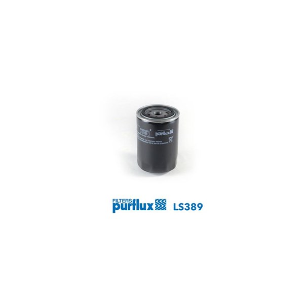 Oljefilter PURFLUX PURFLUX