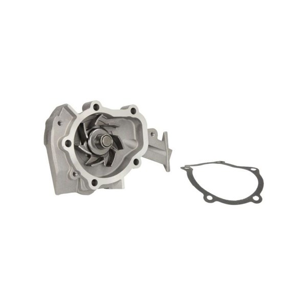 Vattenpump
