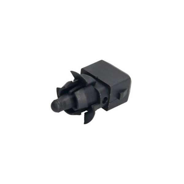 Sensor, yttertemperatur