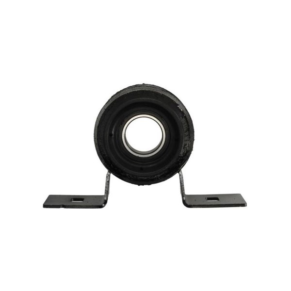 Upphängning, kardanaxel