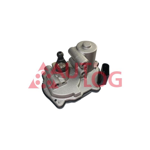 Ställare, spjäll (insug)