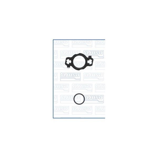 Packningssats, EGR-system