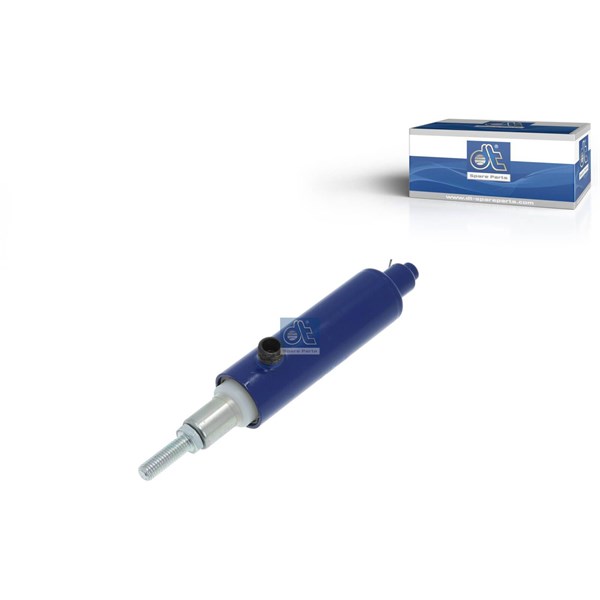 Avstängning, insprutning