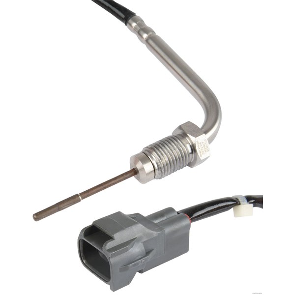 Sensor, avgastemperatur