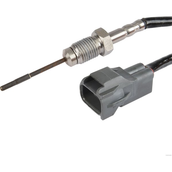 Sensor, avgastemperatur