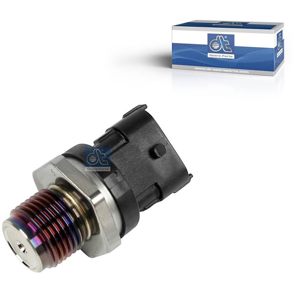 Sensor, bränsletryck
