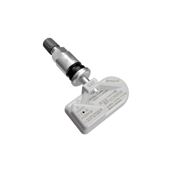 Hjulsensor, däcktryckskontrollsystem (TPMS)