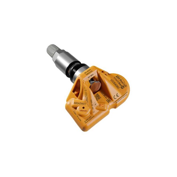 Hjulsensor, däcktryckskontrollsystem (TPMS)