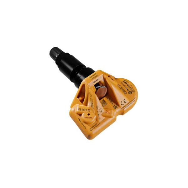 Hjulsensor, däcktryckskontrollsystem (TPMS)