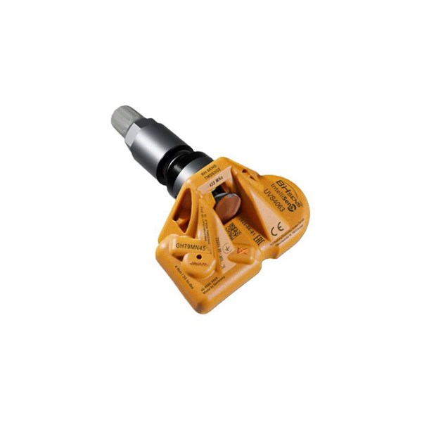 Hjulsensor, däcktryckskontrollsystem (TPMS)