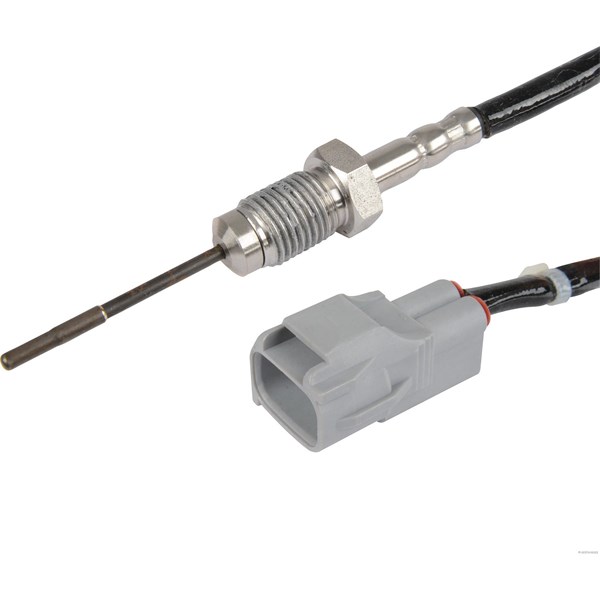 Sensor, avgastemperatur