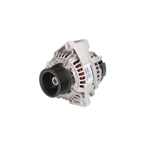 Generator 24V 80A