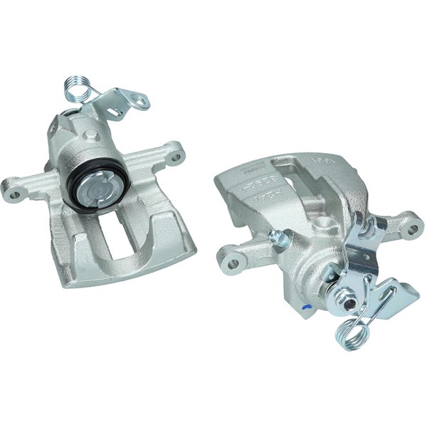 Bromsok, Bakaxel höger