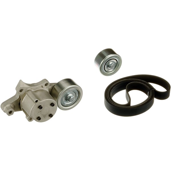 Drivremsats GATES Fullhybrid Gates