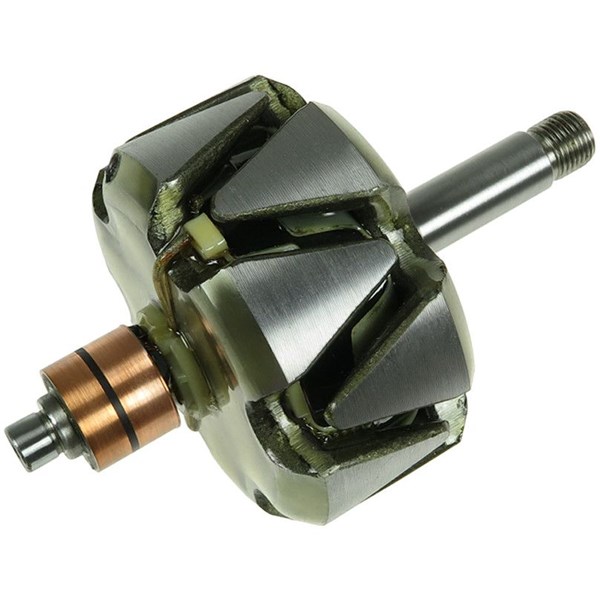 Rotor, generator 24V 80A AS-PL gul AS-PL