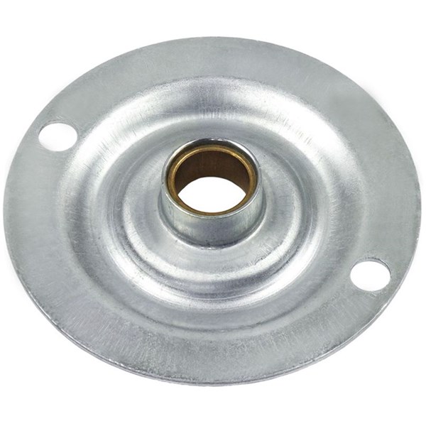 Övre lock, förgasare AS-PL gul AS-PL