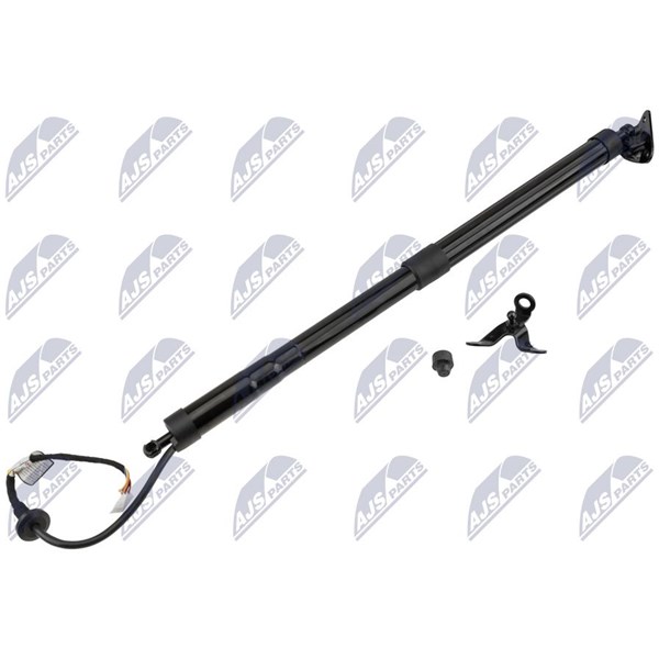 Elektrisk baklucka, Höger NTY NTY