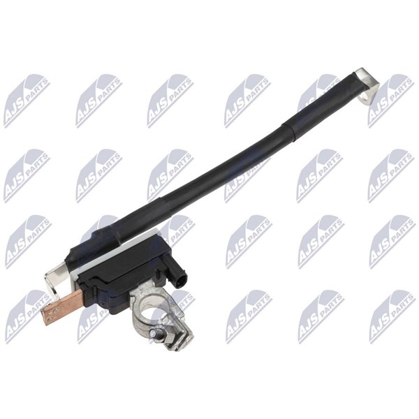 Batteriadapter NTY NTY