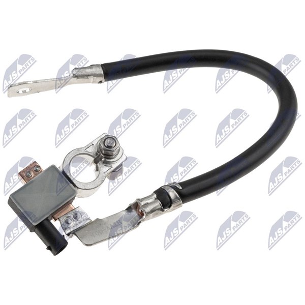 Batteriadapter NTY NTY