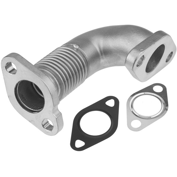 Rörledning, EGR-ventil NTY NTY