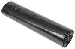 Sopsäckar med snöre 60 L 10 st VOREL VOREL