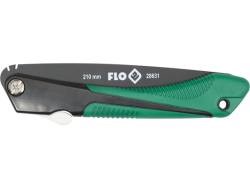 Fällbar trädgårdssåg 210 mm FLO Flo