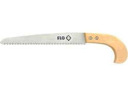 Trädgårdssåg ”rävsvans” 250 mm FLO Flo