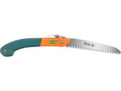 Trädgårdssåg fällbar 180 mm FLO Flo