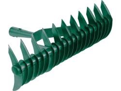 Vertikalskärare för gräs dubbelsidig FLO Flo