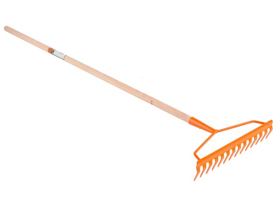 Räfsa Z14 FLO Flo