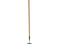 Hacka trapets 140 mm FLO Flo