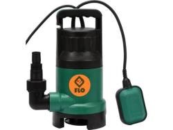 Dränkbar pump för smutsvatten 750 W FLO Flo