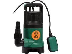 Dränkbar pump för smutsvatten 1100 W FLO Flo