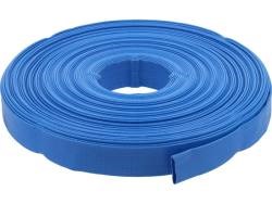 Tryckslang till motopump 1" 50 m FLO Flo