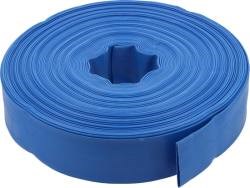 Tryckslang för motopump 2" 50 m FLO Flo