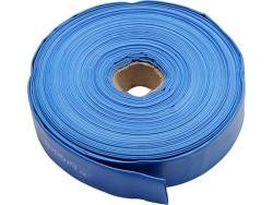 Tryckslang till motopump 3" 50 m FLO Flo