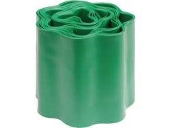 Rabattkant grön 9 m 15 cm FLO Flo