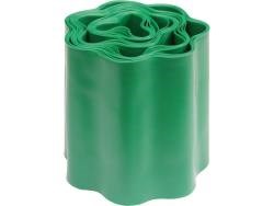 Rabattkant grön 9 m 20 cm FLO Flo